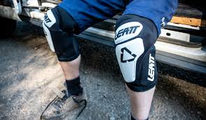 Leatt 3df 6 0 Knee Guards Review