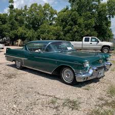 Image result for Arlington Green 1957 Cadillac