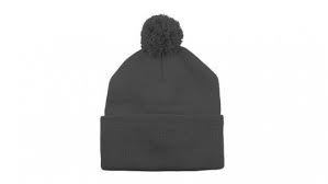 Pom Pom Beanie Mockup On On Arsenal Gomedia Us Mockup Pom Beanie Beanie