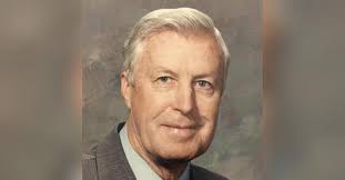 Mr. Gordon W. Duff, Sr. Obituary