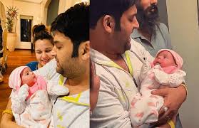 She has a younger sister named harleen chatrath. Kapil Sharma Became Father Of A Son Fans Asked His Name Funny Reply Kapil Sharma à¤¨ à¤¬ à¤Ÿ à¤• à¤¨ à¤® à¤• à¤² à¤•à¤° à¤•à¤¹ à¤¯ à¤¬ à¤¤ à¤« à¤¸ à¤• à¤¸ à¤®à¤¨ à¤¨ à¤®à¤•à¤°à¤£ à¤ªà¤° à¤• à¤¯ à¤– à¤² à¤¸ à¤¨à¤¨ à¤¹ à¤® à¤¹à¤® à¤¨ à¤•
