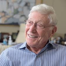 Bernie Marcus: Celebrating a Life of Impactful Generosity