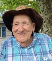 Harless Justice Obituary