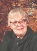 MILDRED MILLER Obituary (2012)