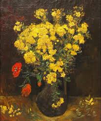 Vincent van gogh rejuvenated his life and his art in paris. Poppy Flowers Wikipedia