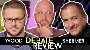 David Shermer's Instagram, Twitter & Facebook