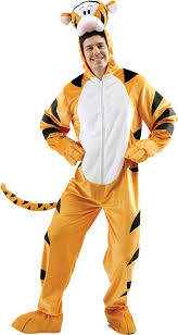 Tigger Costume Disney Disney Halloween Costumes Winnie The Pooh Costume Tigger Halloween