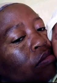 Before and after 😊😊😊 Please admin aprove Skopoto special❗❗❗❗ R100 for 2  big Ngodini kabokweni thuesday 📌📌📌📌 orderni bomakwa nana Fakani  ma.order Fast fast 7 day result kulesi For *Dark skin *Dark