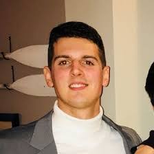 Stephen Drago's Instagram, Twitter & Facebook