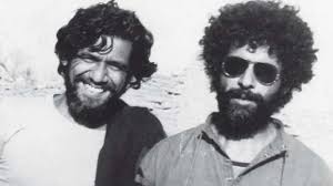 That Time When Om Puri Saved Naseeruddin Shah S Life After A Stabbing Hindustan Times Naseeruddin shah (born 20 july 1949) is an indian actor and director.