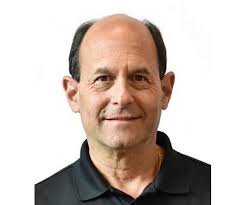 Robert Goldenberg Obituary (1958