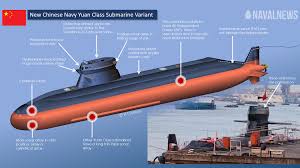 The global community for designers and creative professionals. The New Mystery Submarine Seen In China What We Know Naval News