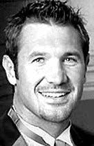 Jason Christopher Beall (1979-2005)