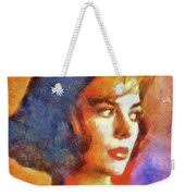 Natalie Wood by Sarah Kirk Painting by Esoterica Art Agency