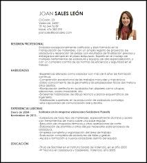 Crea tu curriculum vitae profesional con plantillas originales y siguiendo sencillos pasos. Modelo Curriculum Vitae Soldador Livecareer
