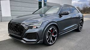 Image result for Daytona Gray 2021 Q8