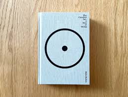 Simon Collison  The Creative Act A Way of Being