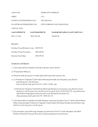 Untuk menjamin kesiapan operasional peralatan c. Https Registrar Utm My Bsm Files 2019 04 Pembantu Operasi N11 Pdf