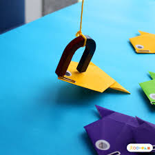 Printable Memancing Ikan Warna Warni Di 2020 Lembar Kerja Warna Kreatif