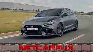 2019 Hyundai I30 N Project C Golf Gti Challenger Hyundai Golf Gti Gti
