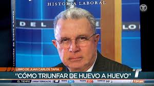 Últimas noticias sobre comentarista