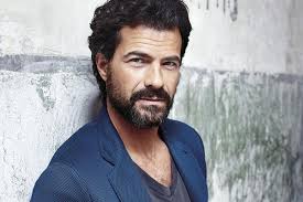 Rodolfo Sancho, Premio Latino de Oro al Mejor Actor 2016....