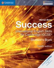 Igces physice forth edition answer keys. Success International English Skills For Cambridge Igcse Success International English Skills For Cambridge Igcse Cambridge University Press