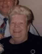 Eunice Patnaude Obituary