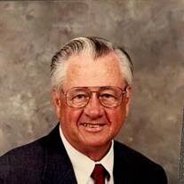 Mr. Homer Ray Smith Obituary