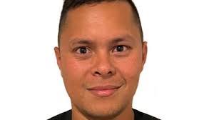 Joshua Ulrich's Instagram, Twitter & Facebook