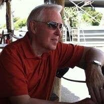 Paul Kelley Obituary