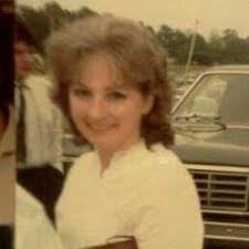 Shelva Jean Persinger Cox (1941-2018)