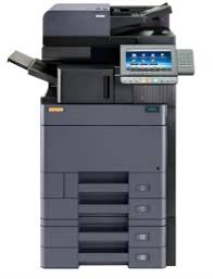 Send and receive paperless faxes using email to save time. Ricoh Mp C3004ex Colour Laser Multifunction Printer