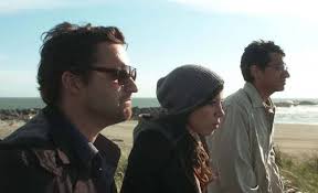 Safety Not Guaranteed, starring Aubrey Plaza, reviewed.