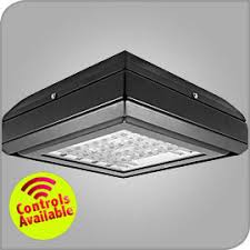 Witness the unveiling of lsi's latest canopy lighting led innovation at the upcoming nacs/pei show, booth# 3700. Lsi Led Parking Garage Fixtures Xpg Xpg3 Improved Performance On Designer Pages
