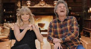 Goldie hawn and kurt russell looked like a couple of newlyweds as they kissed and cuddled in new york on wednesday night. Couple Goals Actors Goldie Hawn Kurt Russell Reflect On Their Experience And Movies They Ve Made Over The Past 30 Years