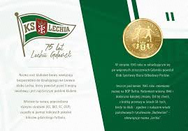 Последние твиты от lechia gdańsk (@lechiagdansk). Pierwszy Pieniadz Lechii Gdansk