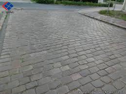 Pflaster Outdoor Decor Green City Patio