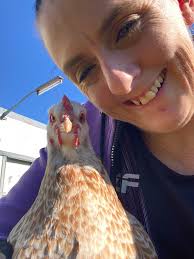 Yall Norma is so cute and I love her sm!!! 😭💗