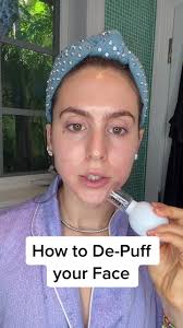 Winter Skincare: How to De-Puff Your Face After Thanksgiving