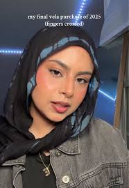 Vela Scarves Pr Package