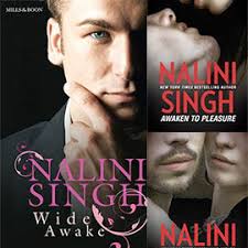 Silhouette Desire Nalini Singh Nyt Bestselling Author
