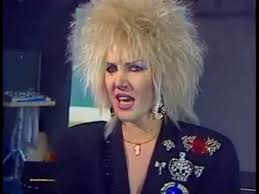 Spagna started her career singing in english and in the early 1980s she provided vocals (with angela parisi) and spagna's debut single easy lady, released in 1986, was a success across europe. Ivana Spagna Call Me Youtube
