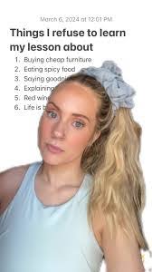 Karissa Yeager's Instagram, Twitter & Facebook