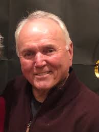 Obituary information for Michael Lee McCullough