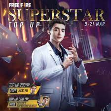 From this collaboration event, you'll know that skyler's character background is a talented and famous singer. Free Fire How To Get The New Skyler Character For Free