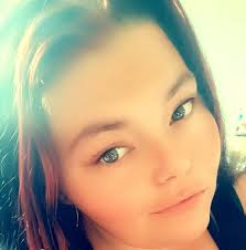 If you speed down Old Madisonville Road, hit and kill someone's dog right  infront of them and dont have the basic human decency to stop, you're a  horrible human. Tan/gray Chevy Avalanche