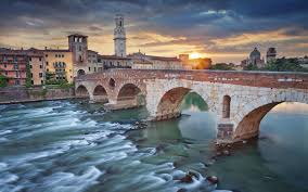 High resolution picture of venice, wallpaper of italy, old. Verona Italy Hd Wallpapers Desktop And Mobile Images Photos