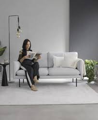 748,076 likes · 1,562 talking about this. Sofa Moby 2 Sitzer In Hellgrau Mit Metall Fussen Westwingnow