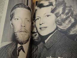 Sheilah Graham's Hollywood Yearbook 1956 Debbie & Eddie Hudson Rita + 16  Pocket Pin-ups: Staff, no: Amazon.com: Books